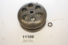 11106 Piaggio Skipper LX 125   Variokupplung Kupplung hinten