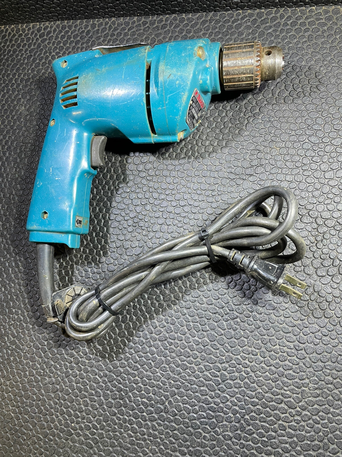 10MM Electric Drill Corded 3AMP JAPAN 