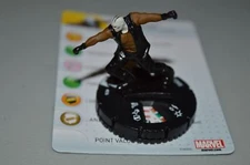 Marvel Heroclix Avengers Assemble 016 Rage 