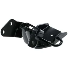 CJ Classics Door Hinge Passenger Side Lower Mustang 1967-1968