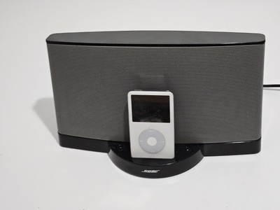 美品スピーカーBose SoundDock Series Ⅱ digital music system iPhone