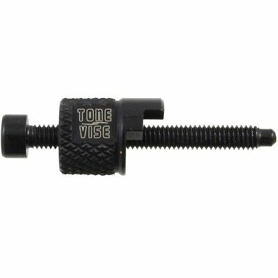 NEW Tone Vise Pitch Shifter for Right-Handed Floyd Rose  Tremolos D-Tuner, BLACK