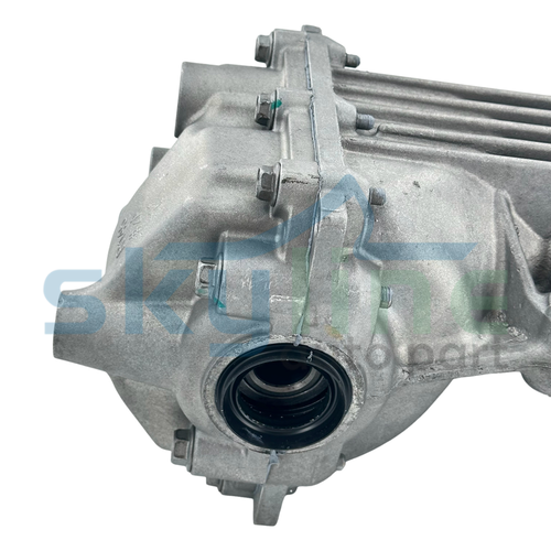 Rear Differential Fit Nissan X-Trail T30 T31 Qashqai J10 Murano Z50 Z51 01-15 - Picture 3 of 11