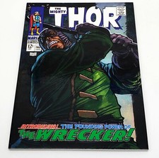Marvel Masterpieces 2018: What If... Grúa Variant Cover Tier 1 #5/1499