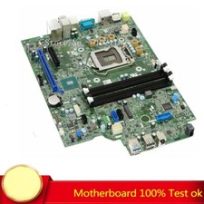 FOR Dell 7050 SFF Motherboard 1151 Supports DDR4 NW6H5 0NW6H5 Mainboard Tested