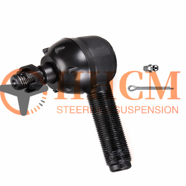 6PC Outer Tie Rod Rods Ends Ball Joints SET For 7286 Jeep CJ5 CJ7 CJ8 3 eBay