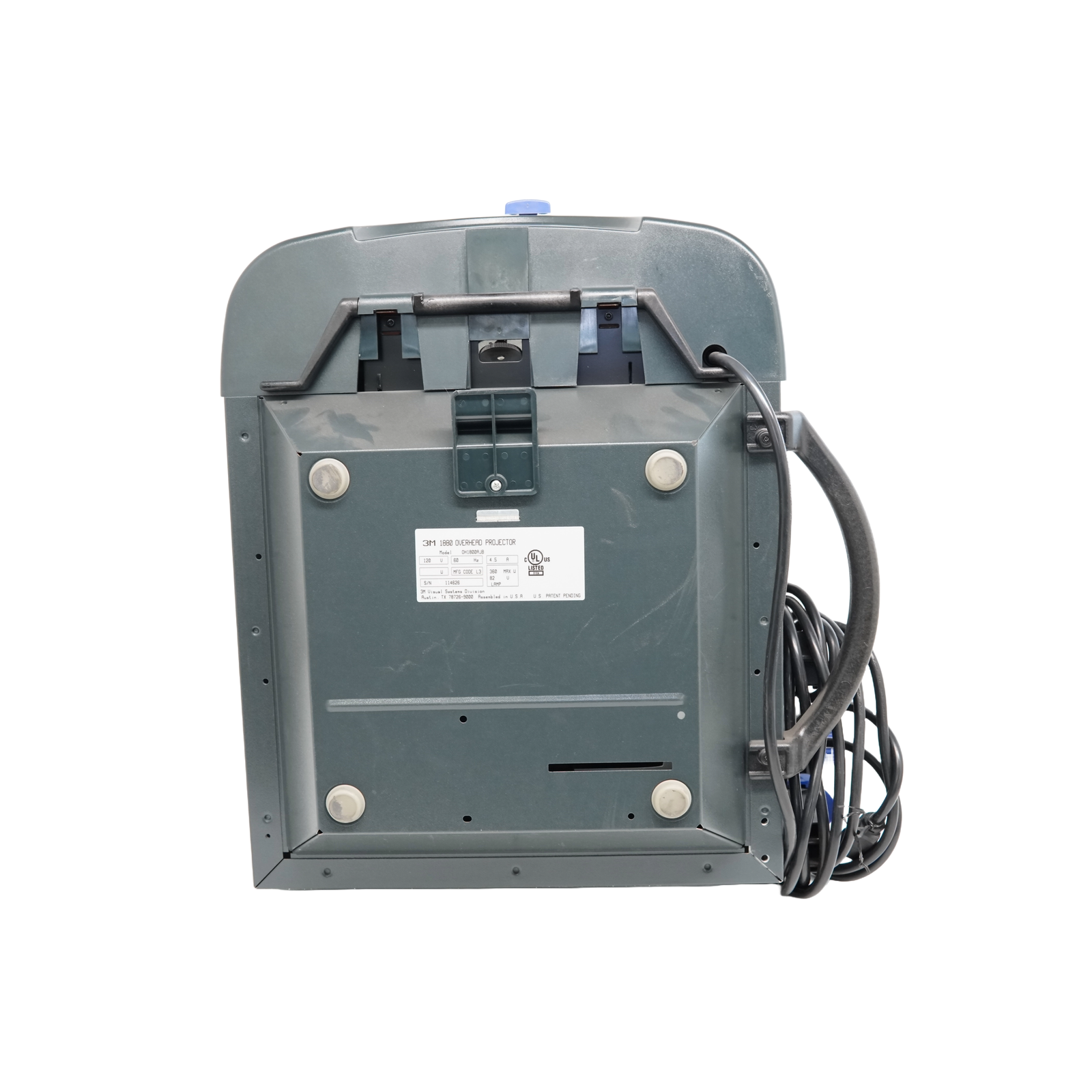 3M Projector 1880 Overhead projector eBay