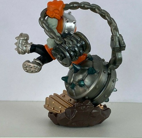 Skylanders Superchargers gebrauchte Figuren Auswahl PS3 PS4 Wii WiiU XBox Switch - Photo 87/139
