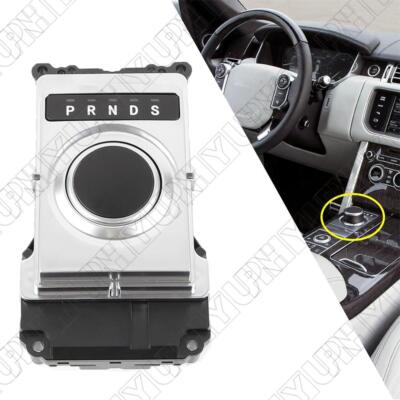 1x Transfer Control Shift Module Panel LR072650 für Land Rover Range Rover 14-16