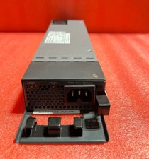 Cisco PWR-C1-1100WAC 1100WAC Power Supply for 3850 Series Switch