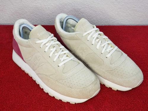 Saucony Jazz