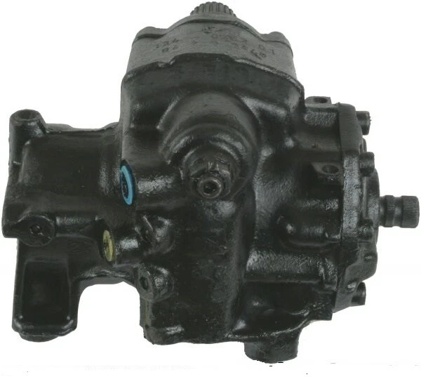 Engranaje de dirección - MBZ 124 460 62 01 88 Foto 3 de 3