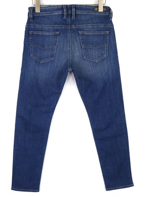 ディーゼルTHOMMER jogg jeans W28