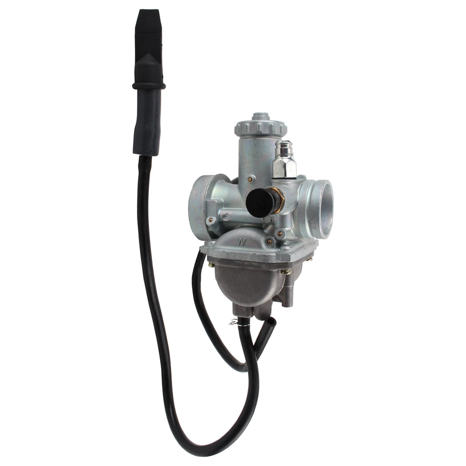 For Suzuki Quadrunner 230 LT230 LTF230 New Carburetor 1985 1986 1987 - Image 4 of 4