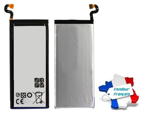 Batterie Pour Samsung Galaxy S7 / SM-G930F / EB-BG930ABE - Photo 8 sur 24