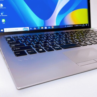 VAIO Pro PG　Core i5 8250U　SSD256GB SONY VAIO Pro PG VJPG1114 Core i5-8250U SSD 256GB RAM 8GB
