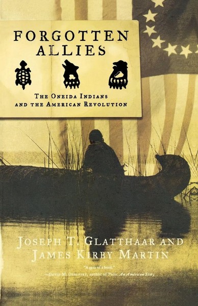 Joseph Glatthaar | Forgotten Allies | Taschenbuch | Englisch (2007)-image