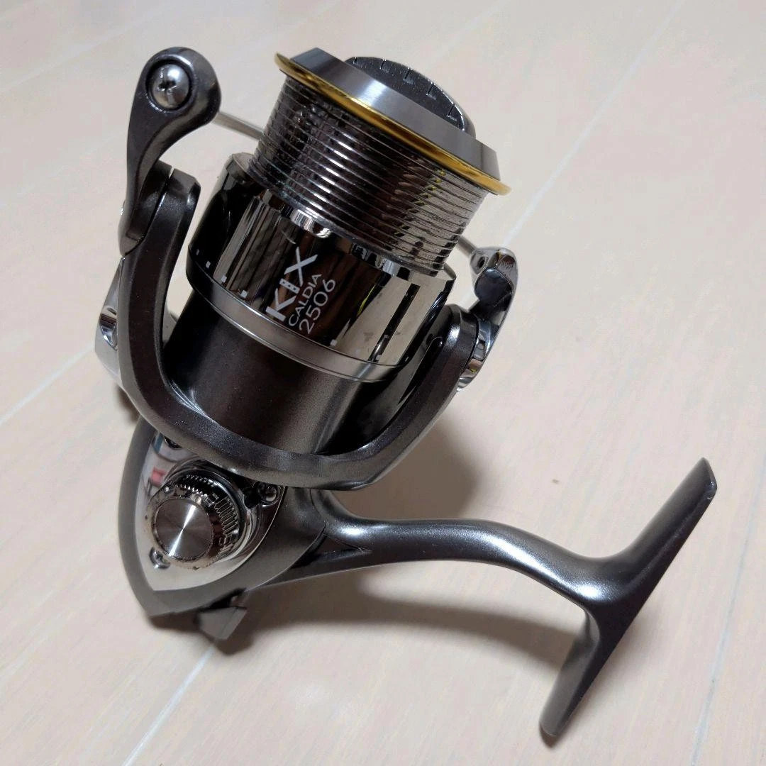 Daiwa 2506 for sale - eBay
