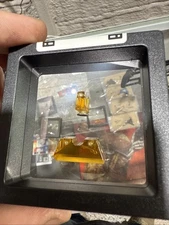 Griffworx Ultem Glock Sights Night Sights Tritium