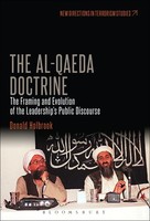 Donald Holbrook | The Al-Qaeda Doctrine | Taschenbuch | Englisch (2016)