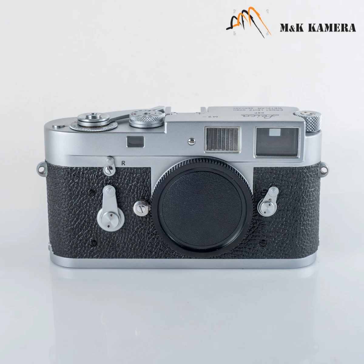 Leica M2 35mm Film Cameras for sale | eBay