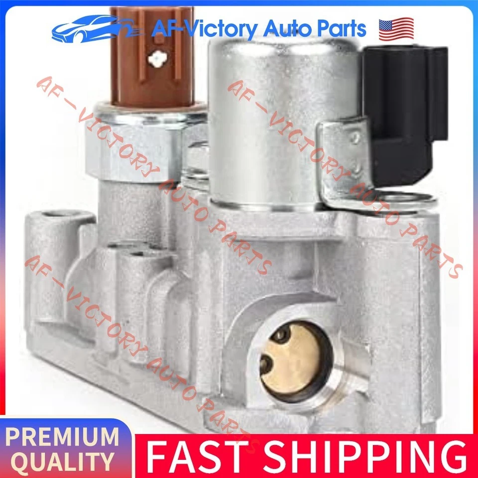 OEM Gasket VCM Solenoid Spool Valve 15810-R70-A04 for 2008-2017 Honda3.5L V6-Gas — 第 4/4 张图片