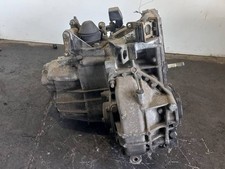 Boite de vitesse Alfa Romeo ALFA 156