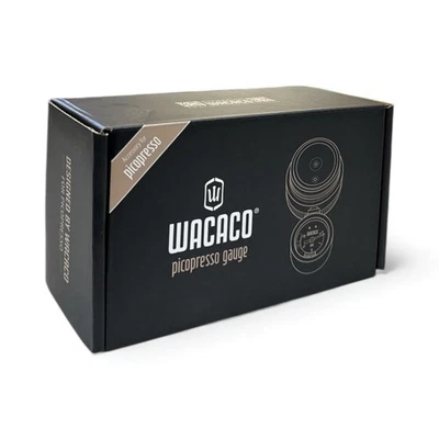 Wacaco Picopresso Gauge Accessory, Pressure Meter for Precision Espresso Brewing