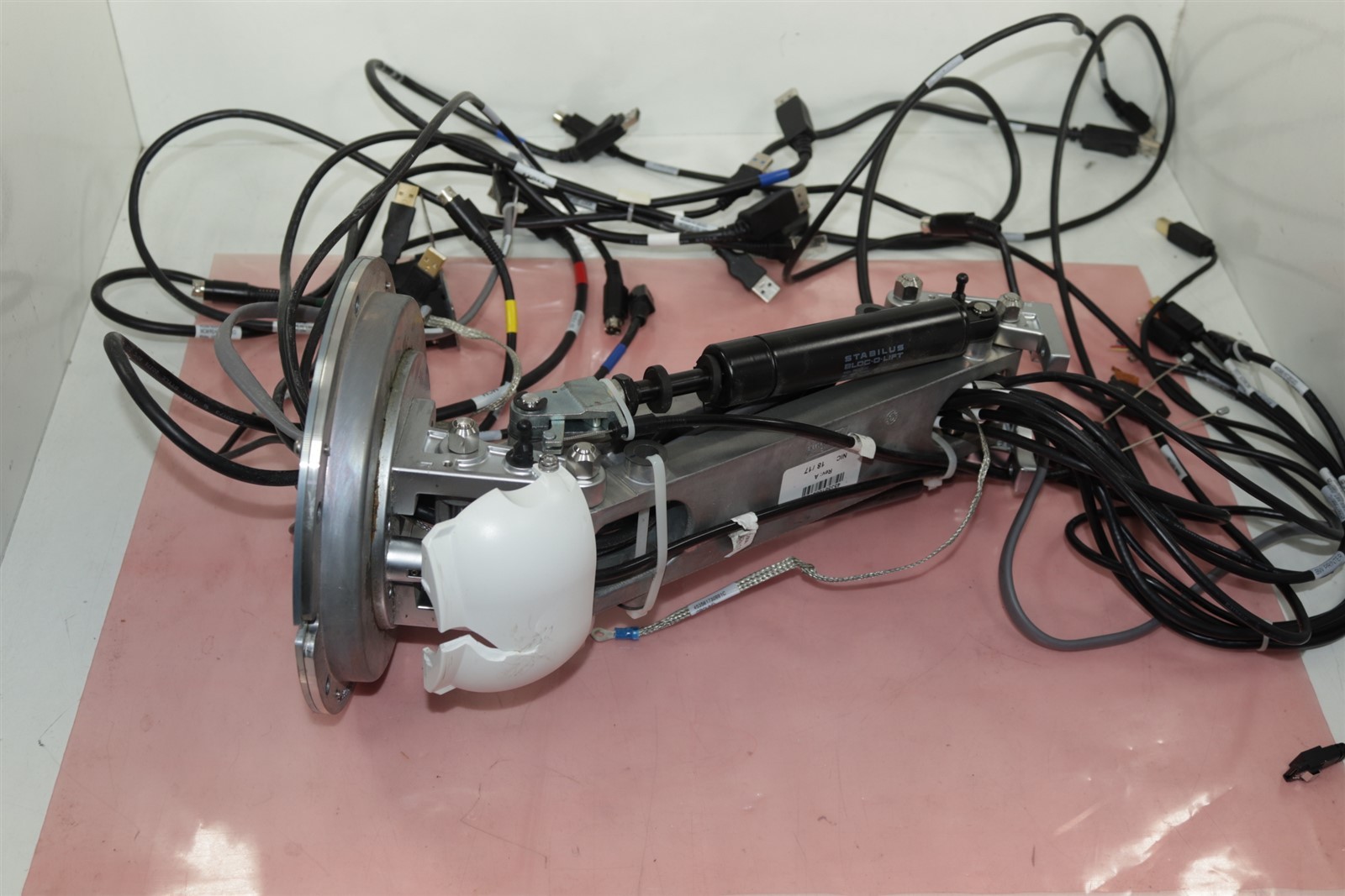 Philips Healthcare Affiniti 70C System ARM