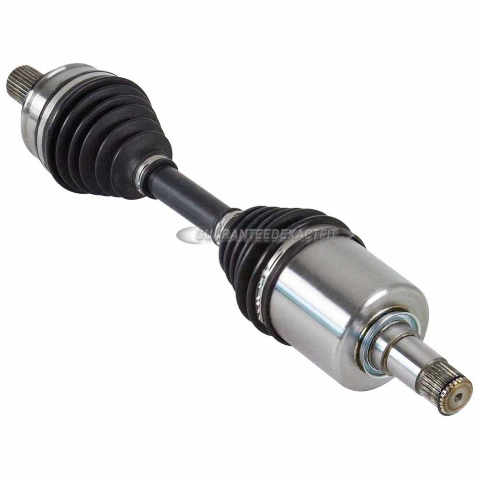 For Mercedes GLK350 GLK250 Front Right Passenger Side CV Axle Shaft CSW - Изображение 2 из 2