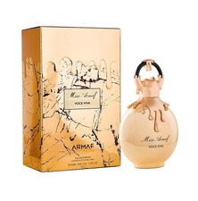 MISS ARMAF VOCE VIVA EAU DE PARFUM SPRAY FOR WOMEN 100 ML 3.4 FL OZ