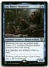 Sai, Master Thopterist #97 (NM) Kamigawa Neon Dynasty NEC Magic MTG