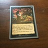 Organ harvest magic the gathering card MTG