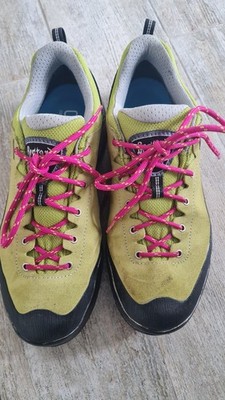 Bestard Mestral W Trekkingschuhe für Damen Vibram Gore Tex Gr. 40 Top Zustand