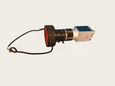 USED BASLER acA640-90gm CAMERA