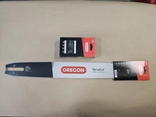 20" Versacut Oregon Bar & Chain For Stihl 036 028 MS360 MS341 MS460 MS362 MS462