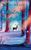Amy Wilson | Shadows Of Winterspell | Taschenbuch | Englisch (2019)