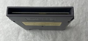 Romance of the Three Kingdoms (Nintendo NES, 1989) Box/Game Only-SEE PICS-Tested