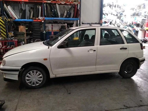 0258003676 Sonda Lambda para SEAT IBIZA (6K1) Básico 1996 466906 - Imagen 7 de 10