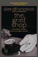 Alex Difrancesco | The Grief Shop | Taschenbuch | Englisch (2026)
