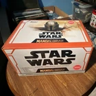 Funko Pop! Star Wars Mandalorian GameStop Exclusive 2-Pack #561 #562