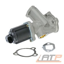 AGR VENTIL PASSEND FÜR SUZUKI IGNIS 2 1.3  BJ 03- WAGON R+ 1.3 BJ 03-
