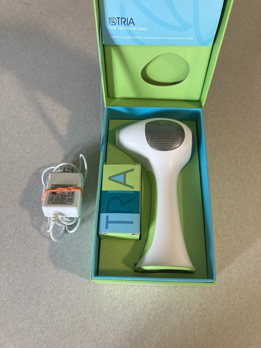 Tria Laser Hair Removal and IPL Equipment for sale - eBay