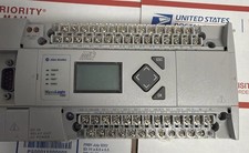 ALLEN BRADLEY 1766-L32BWA MICROLOGIX 1400 CON...