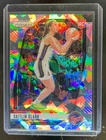 2024 Panini WNBA Prizm Caitlin Clark RC Ice Rookie #22 Fever