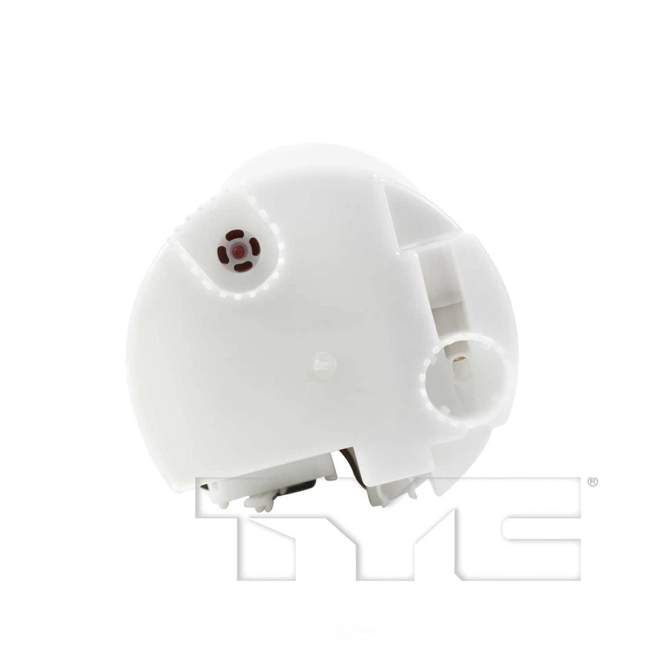 TYC CRQ 高级燃油泵模块适用于 2005 - 2010 年吉普大切诺基指挥官 T — 第 3/4 张图片