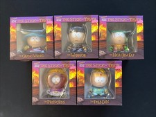 2014 Kidrobot X South Park The Stick of Truth Vinyl Figures 32