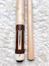 IN STOCK, Pechauer JP16-T Pool Cue, w/ 12.5mm Shaft, FREE HARD CASE