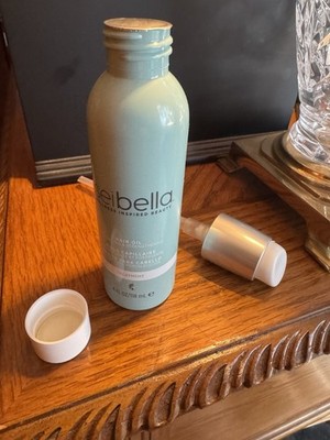 New Melaleuca Hair Oil 4 Oz