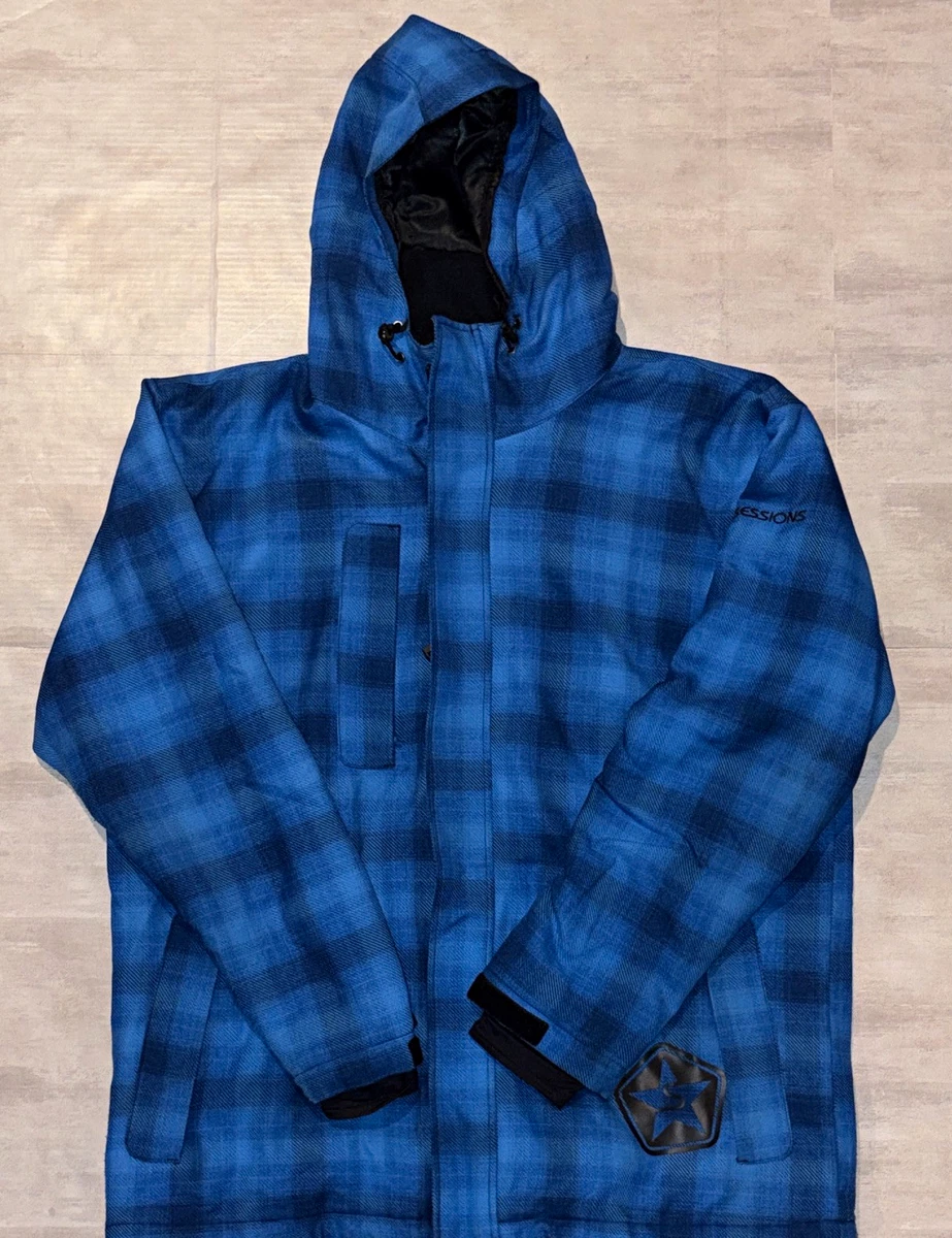 25+ Sessions Jacket for sale | Updated Oct 2026